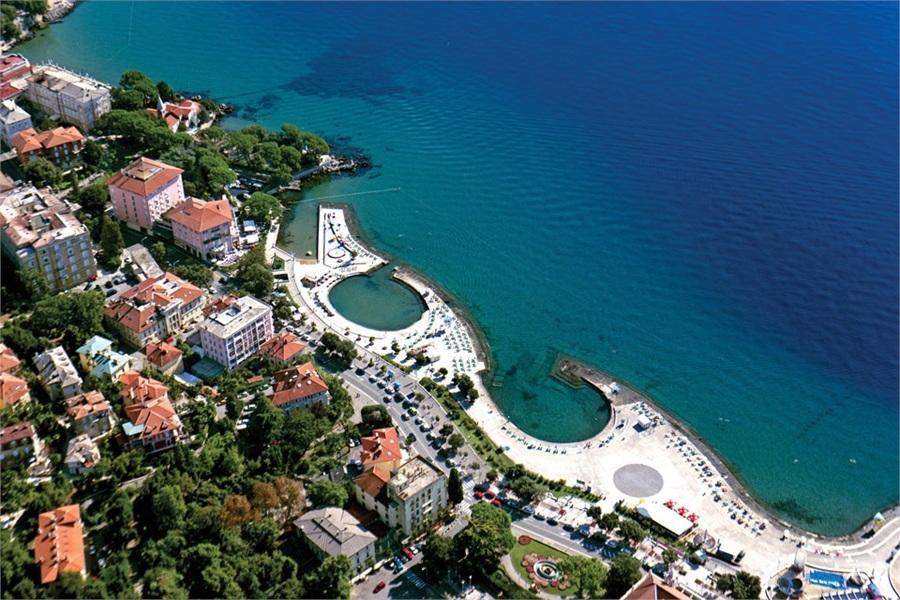 Runko In Emilia Opatija