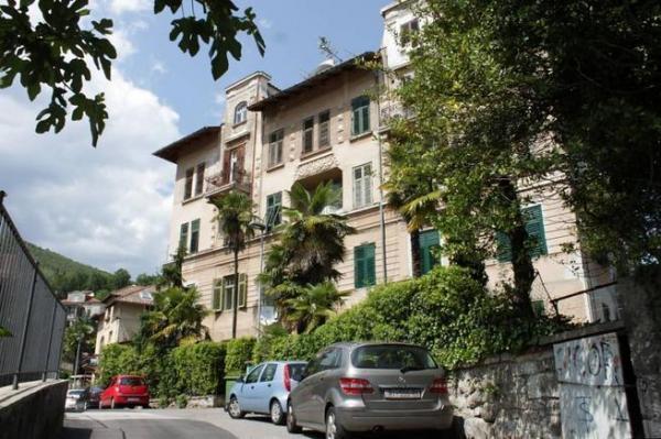 Apartment Runko In Emilia Opatija