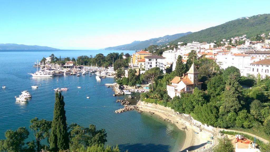 Runko In Emilia * Opatija