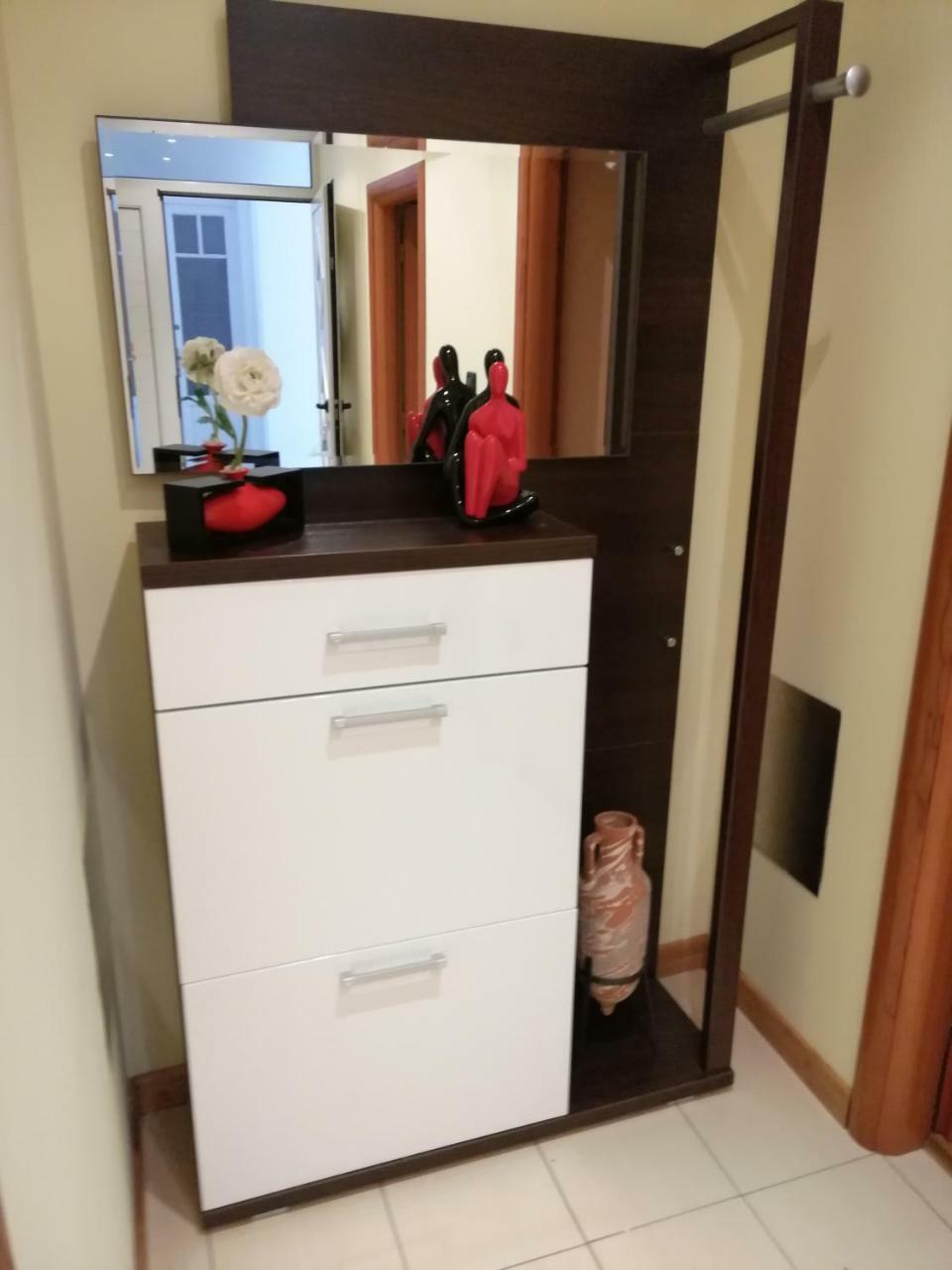 Runko In Emilia Apartment