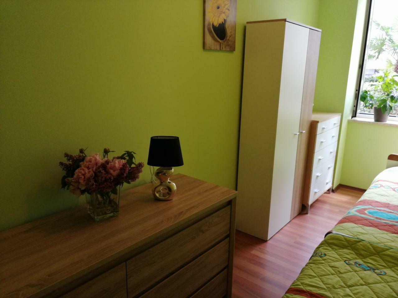 Runko In Emilia Opatija