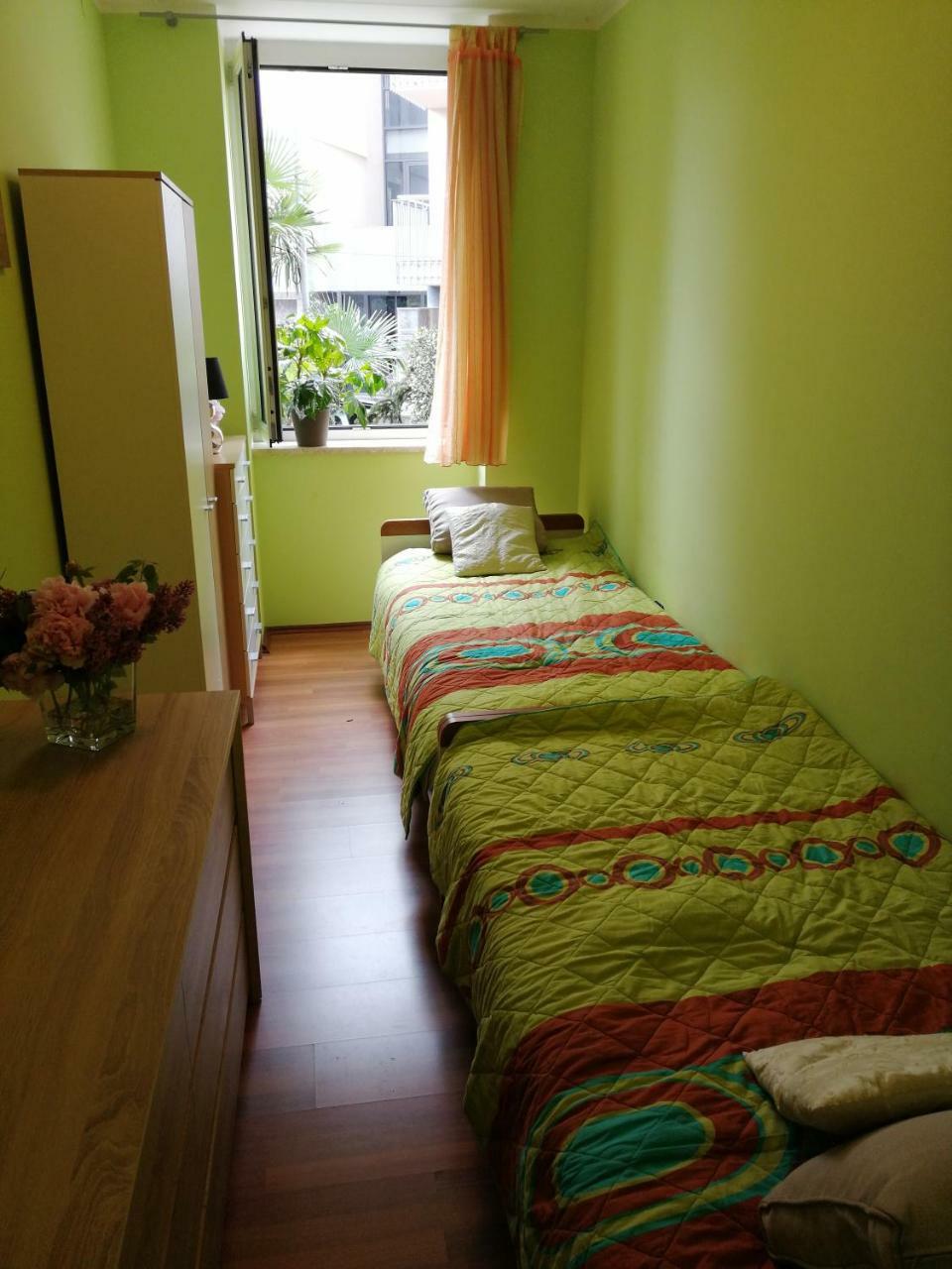 Runko In Emilia Apartment Opatija