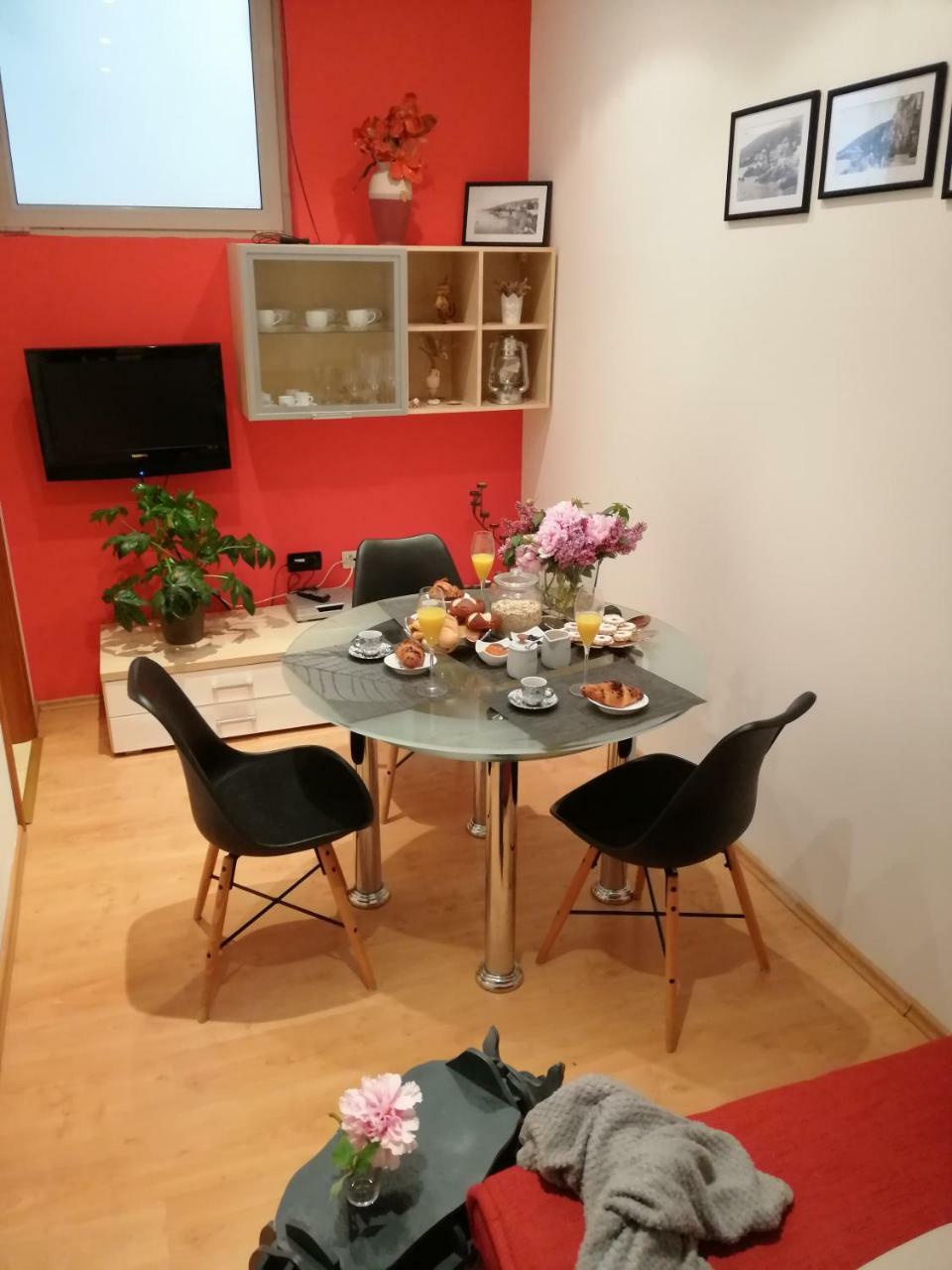 Apartment Runko In Emilia Opatija