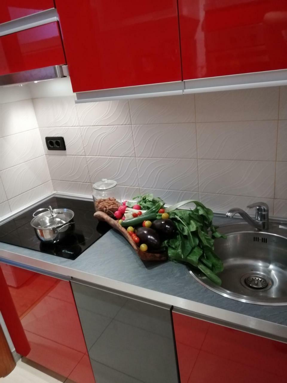 Apartment Runko In Emilia