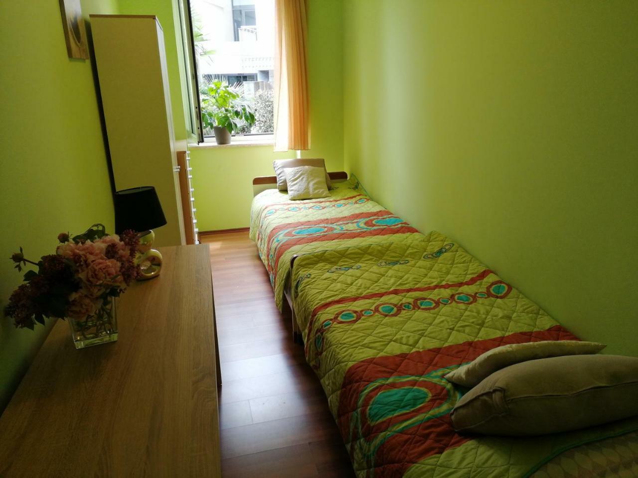 Apartment Runko In Emilia