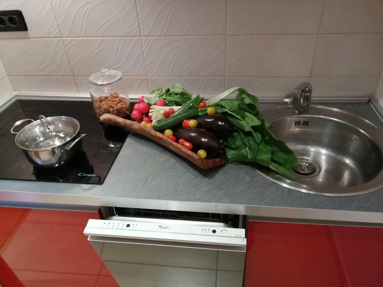 Apartment Runko In Emilia Opatija