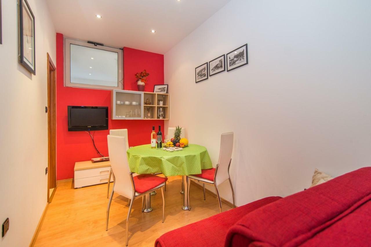 Apartment Runko In Emilia Opatija